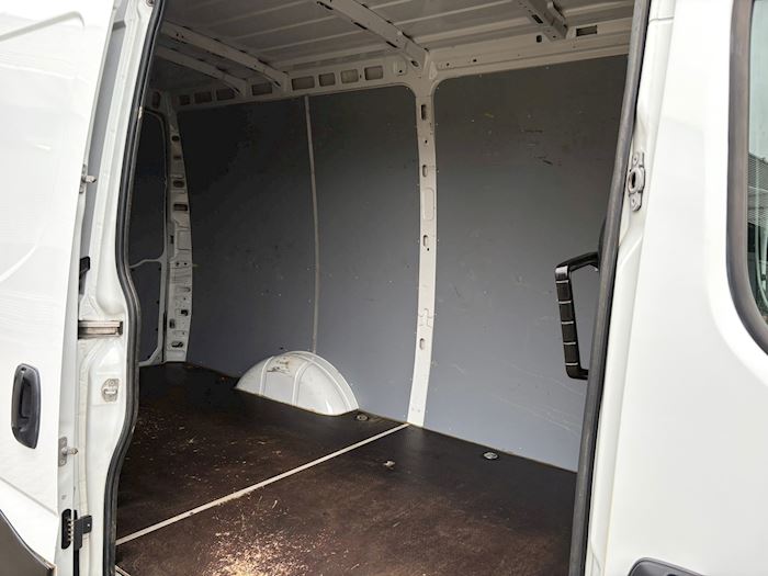 Billede 7 - Iveco Daily 2.3D 35S14 12M3 Aut Kassevogn