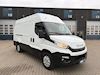 Iveco Daily 2.3D 35S14 12M3 Aut Kassevogn