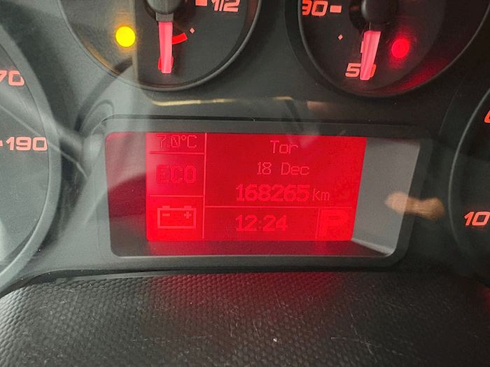 Billede 12 - Iveco Daily 2.3D 35S13 12M3 Aut Kassevogn