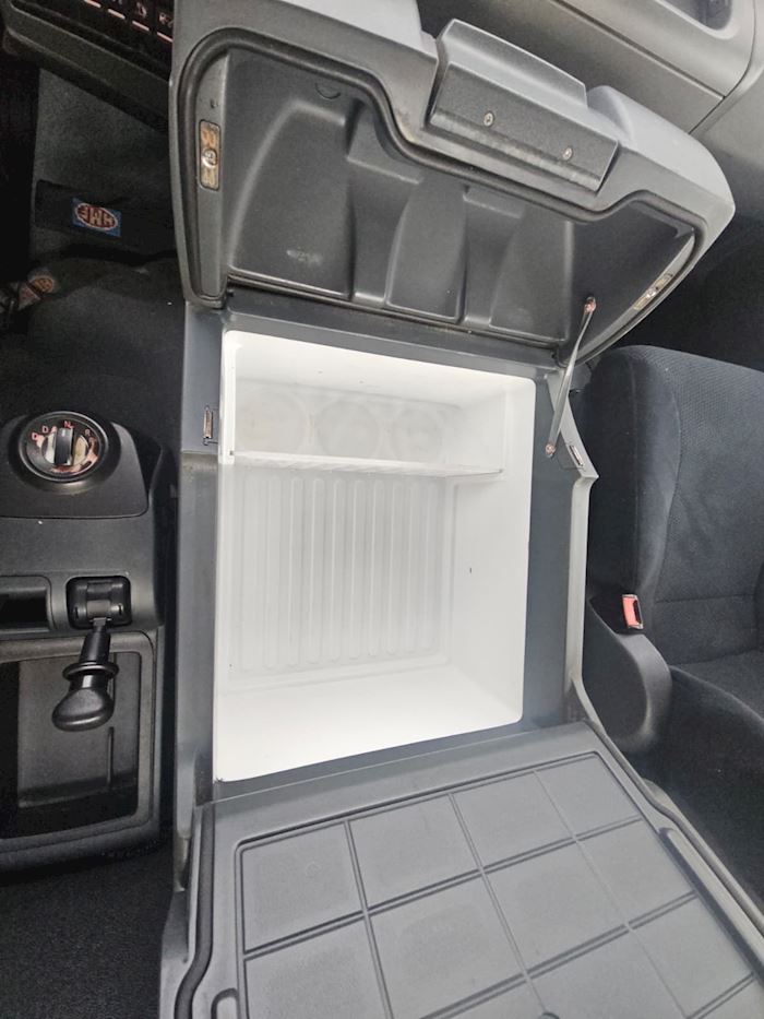 Billede 25 - MAN TGS 26.400 6X2-4 Hejs