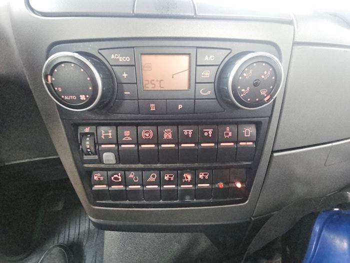 Billede 19 - MAN TGS 26.400 6X2-4 Hejs