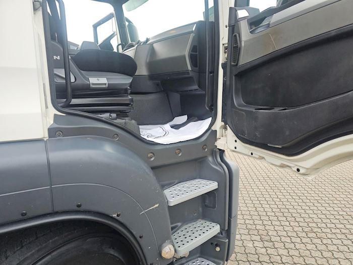 Billede 18 - MAN TGS 26.400 6X2-4 Hejs