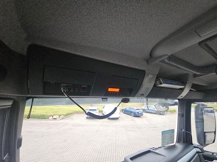 Billede 17 - MAN TGS 26.400 6X2-4 Hejs