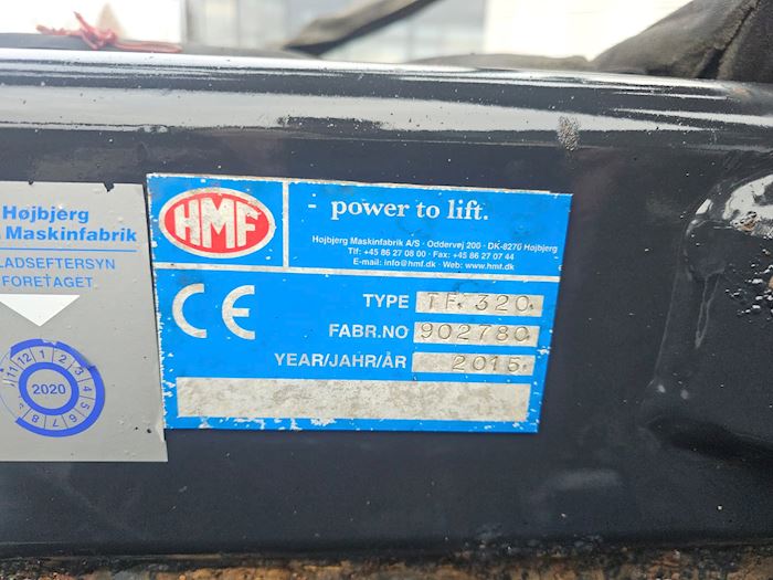 Billede 16 - MAN TGS 26.400 6X2-4 Hejs