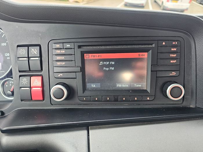 Billede 20 - MAN TGS 26.400 6X2-4 Hejs