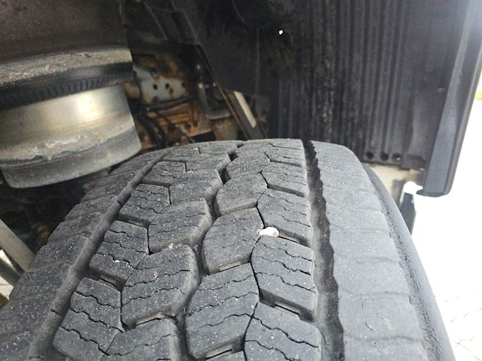 Billede 23 - MAN TGS 26.400 6X2-4 Hejs