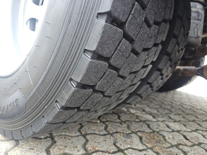 Billede 21 - MAN TGS 26.400 6X2-4 Hejs