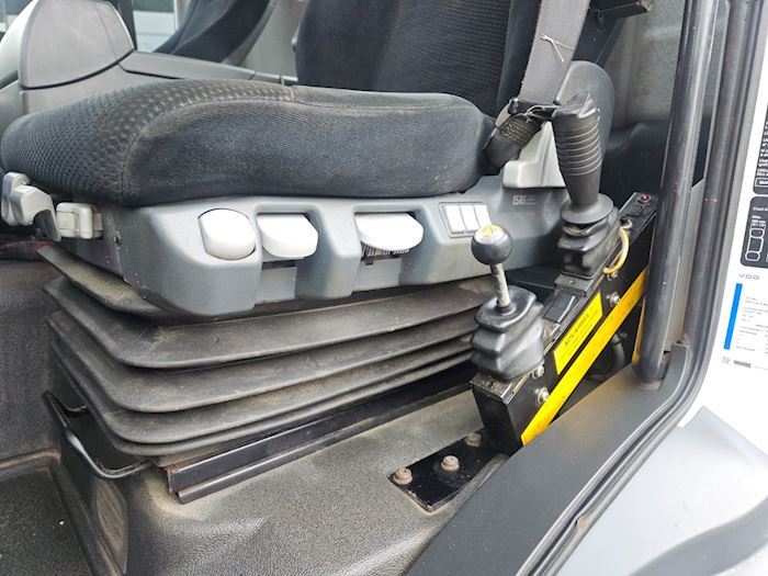 Billede 14 - MAN TGS 26.400 6X2-4 Hejs