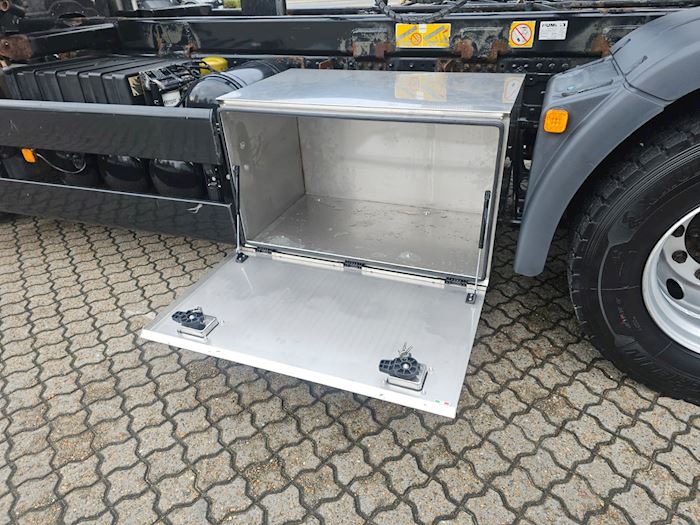 Billede 13 - MAN TGS 26.400 6X2-4 Hejs