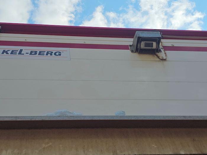 Image 8 - Kel-Berg 2 Aksel City 13,60 Closed box