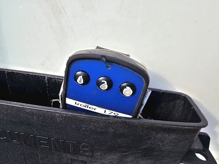 Image 17 - Kel-Berg 2 Aksel City 13,60 Closed box