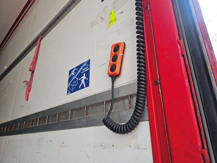 Image 18 - Kel-Berg 2 Aksel City 13,60 Closed box