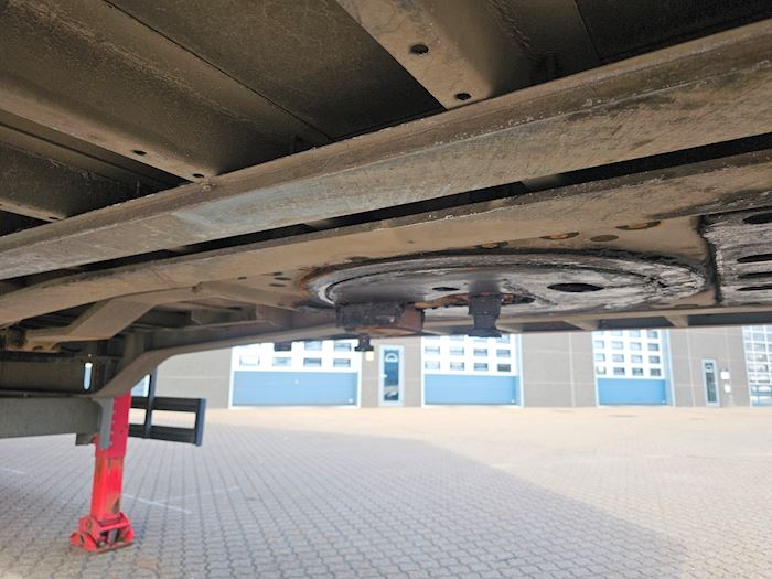 Image 12 - Kel-Berg 2 Aksel City 13,60 Closed box