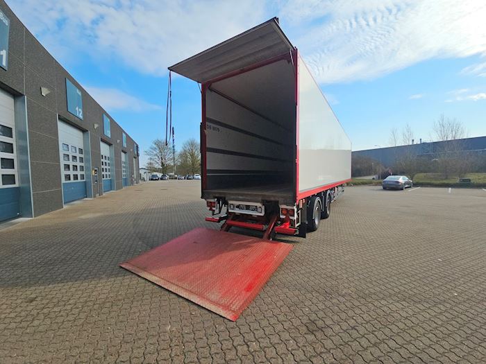 Image 6 - Kel-Berg 2 Aksel City 13,60 Closed box