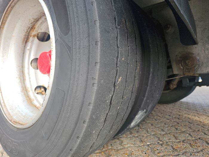 Image 22 - Kel-Berg 2 Aksel City 13,60 Closed box