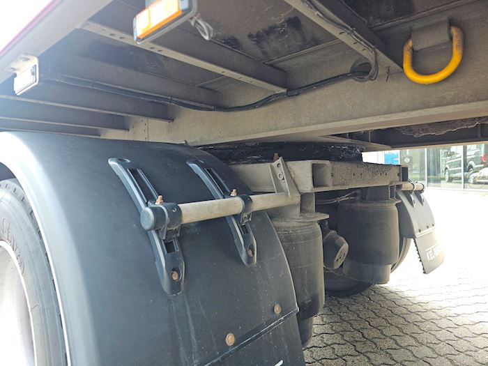 Image 15 - Kel-Berg 2 Aksel City 13,60 Closed box