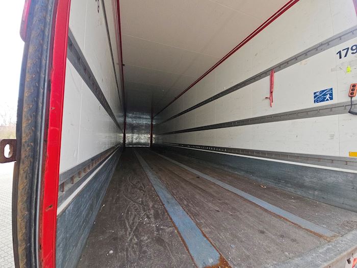 Image 4 - Kel-Berg 2 Aksel City 13,60 Closed box