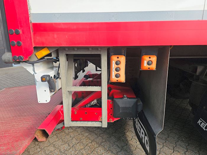 Image 9 - Kel-Berg 2 Aksel City 13,60 Closed box