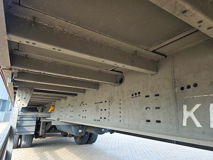 Image 10 - Kel-Berg 2 Aksel City 13,60 Closed box