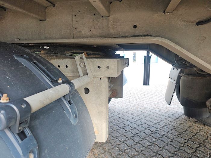 Image 13 - Kel-Berg 2 Aksel City 13,60 Closed box