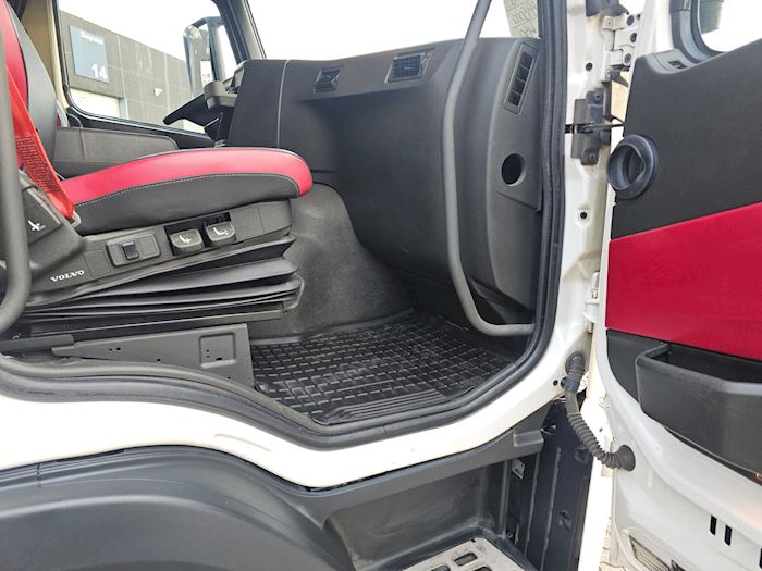 Billede 9 - Volvo FM450 Trækker