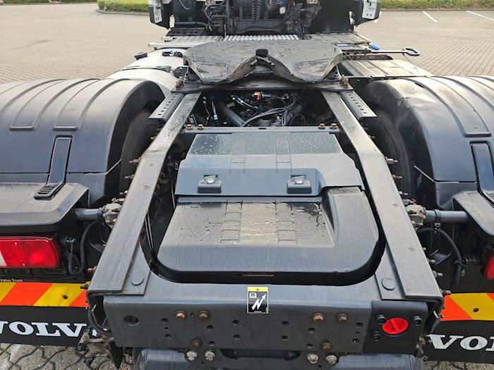 Billede 17 - Volvo FM450 Trækker
