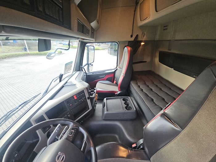 Billede 7 - Volvo FM450 Trækker