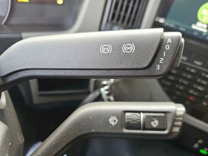 Billede 18 - Volvo FM450 Trækker