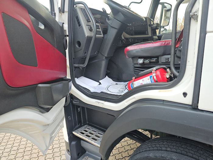 Billede 5 - Volvo FM450 Trækker