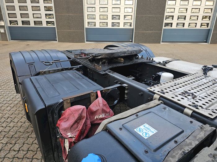 Billede 15 - Volvo FM450 Trækker