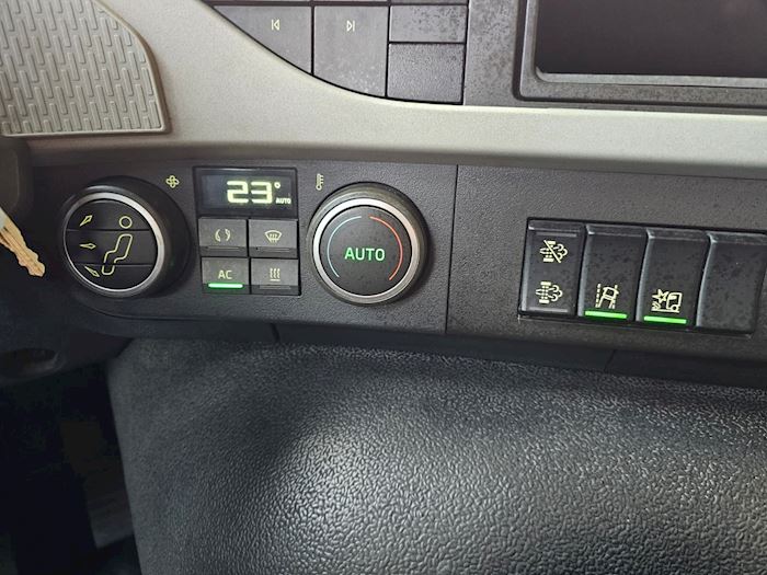 Billede 16 - Volvo FM450 Trækker