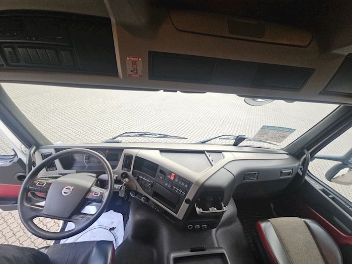 Billede 6 - Volvo FM450 Trækker