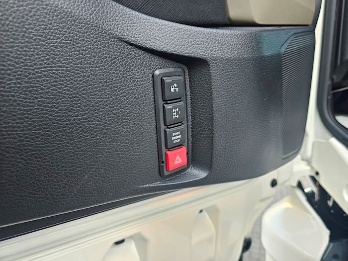 Billede 17 - MAN TGX 28.540 6x2 hydraulik Trækker