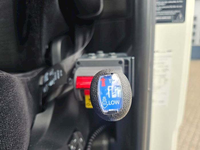 Billede 18 - MAN TGX 28.540 6x2 hydraulik Trækker