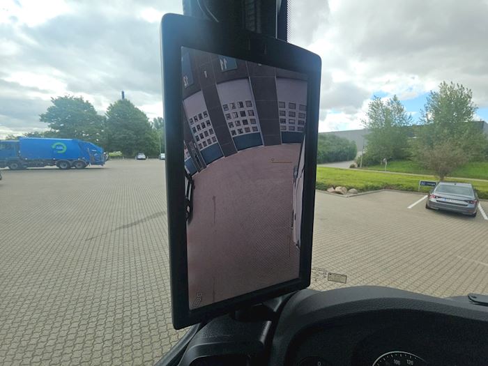 Billede 24 - MAN TGX 28.540 6x2 hydraulik Trækker