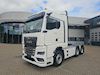 MAN TGX 28.540 6x2 hydraulik Trækker