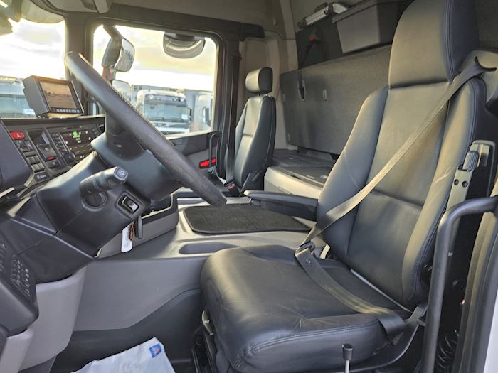 Billede 5 - Scania G500 8x4 Hejs/kran