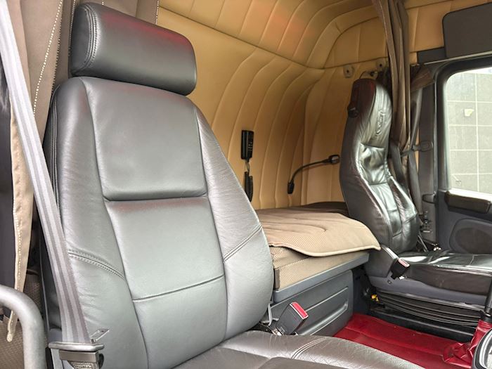 Billede 11 - Scania R620 V8 8x4 Hejs