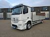 Mercedes Actros 1845 Fast lad