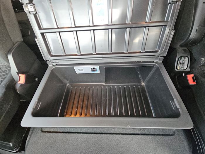 Billede 11 - Mercedes Actros 1845 Fast lad