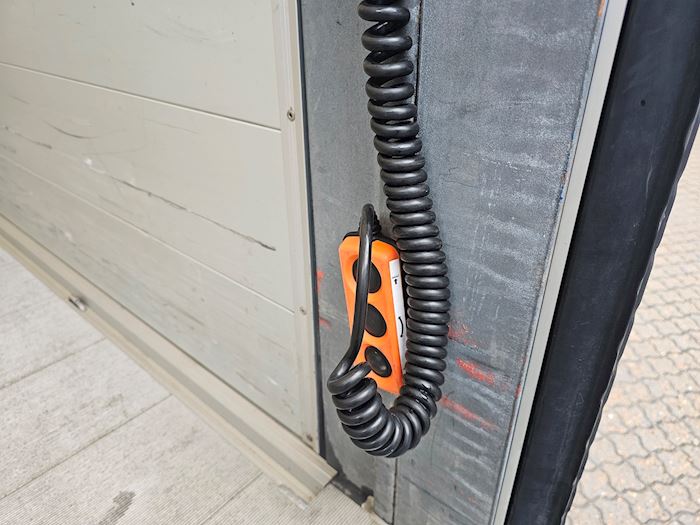 Billede 12 - MAN TGL 12.250 Presenning