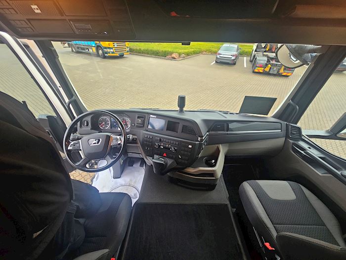 Billede 17 - MAN TGL 12.250 Presenning