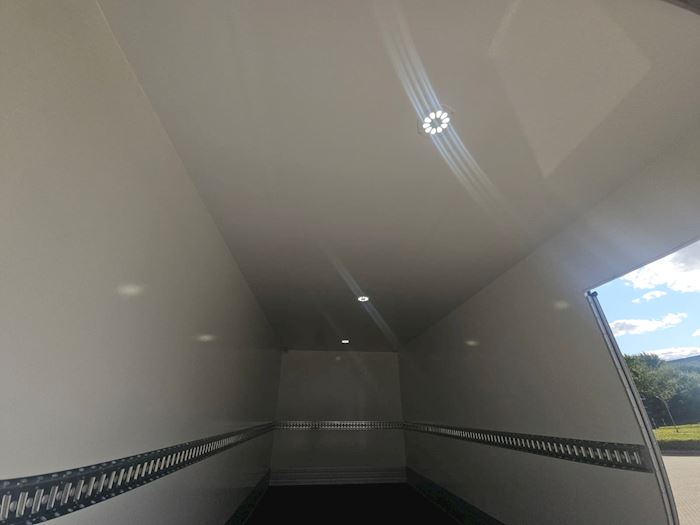 Billede 13 - MAN TGL 8.220 Lukket kasse