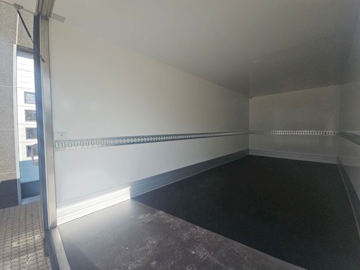 Billede 12 - MAN TGL 8.220 Lukket kasse