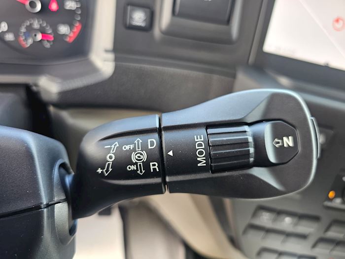 Billede 26 - MAN TGL 8.220 Lukket kasse