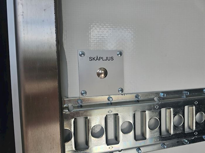 Billede 21 - MAN TGL 8.220 Lukket kasse