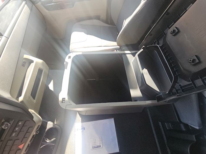 Billede 23 - MAN TGL 8.220 Lukket kasse