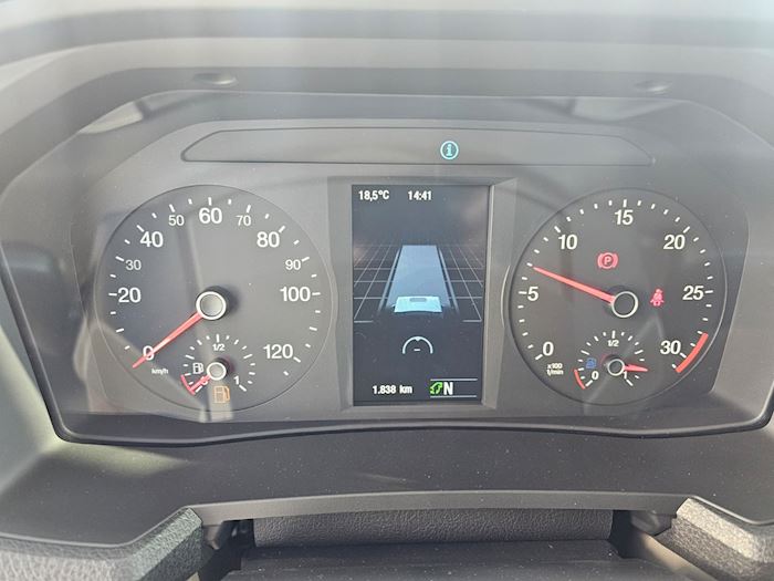 Billede 27 - MAN TGL 8.220 Lukket kasse