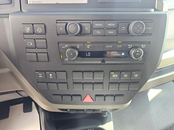 Billede 24 - MAN TGL 8.220 Lukket kasse