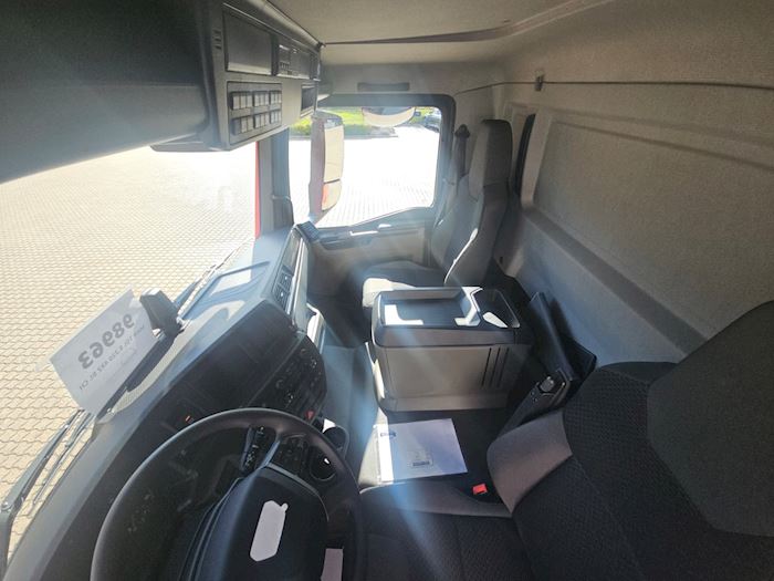 Billede 16 - MAN TGL 8.220 Lukket kasse